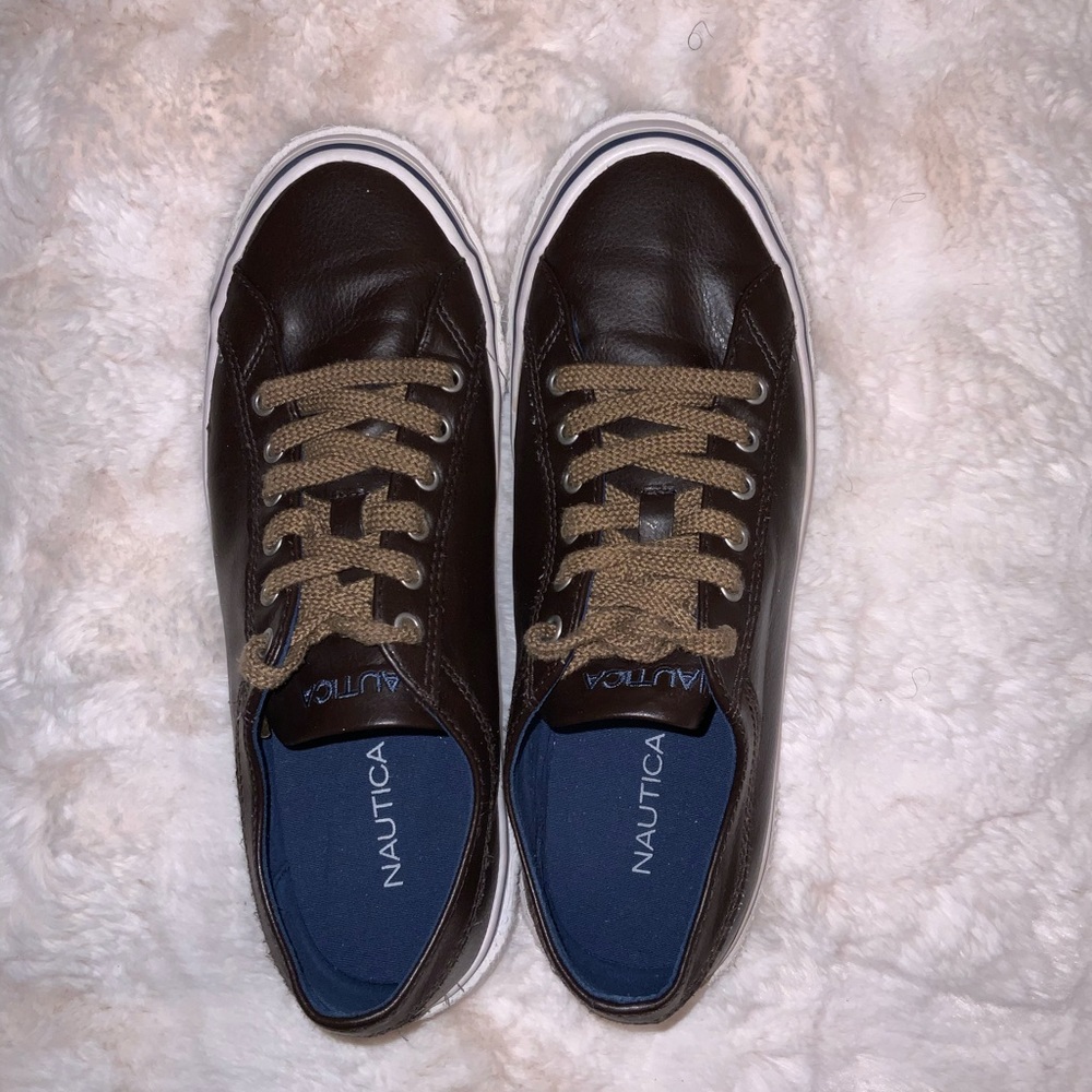 Men shoes. - Picture 2 of 5